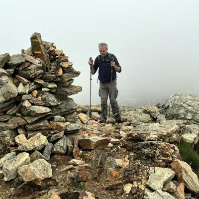 Occitanie Rando Trekking Tour Haut Languedoc Caroux 29