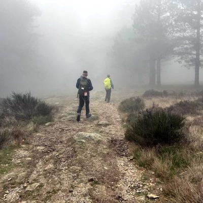 Occitanie Rando Trekking Tour Haut Languedoc Caroux 98