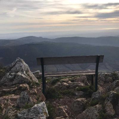 Occitanie Rando Rando Herault Cabrieres Pic Vissou 02