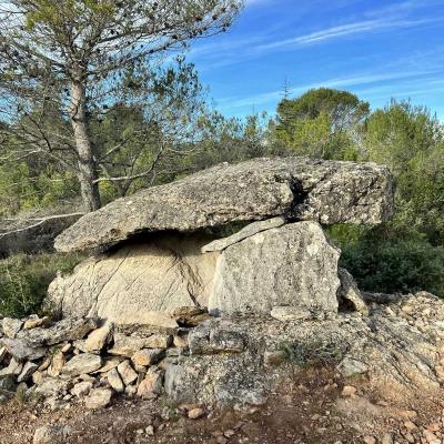 Occitanie Rando Rando Saint Chinian Haut Languedoc 08