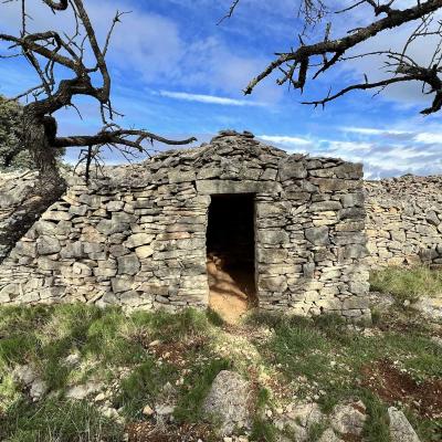 Occitanie Rando Rando Saint Chinian Haut Languedoc 24