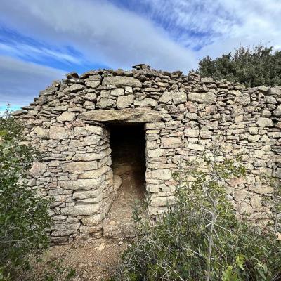 Occitanie Rando Rando Saint Chinian Haut Languedoc 32