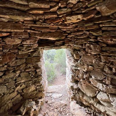 Occitanie Rando Rando Saint Chinian Haut Languedoc 33