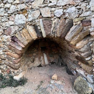 Occitanie Rando Rando Saint Chinian Haut Languedoc 35