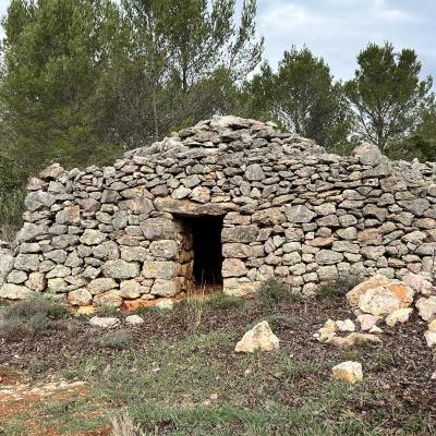 Occitanie Rando Rando Saint Chinian Haut Languedoc 42