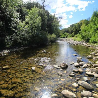 Occitanie Rando Rando Herault Les Horts Olargues Le Vieux Castrum 03