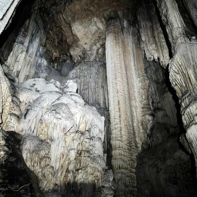 Occitanie Rando Trekking Saint Laurent Le Minier Pic Anjeau Cretes 90