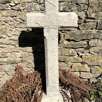 Occitanie Rando St Felix Heras Lergue Larzac Caylar Herault 32