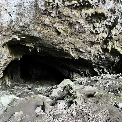 Occitanie Rando Trekking Saint Laurent Le Minier Pic Anjeau Cretes 80
