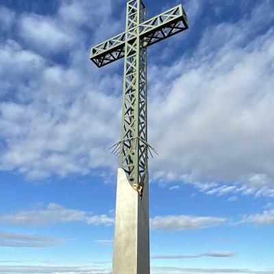 Occitanie Rando Trekking Herault Reco Saint Mathieu Pic Saint Loup Hotus Gr Cretes 53