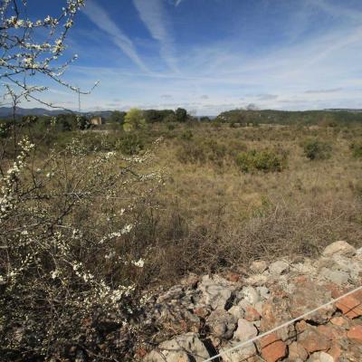 Occitanie Rando Bedarieux Balcons Orb 09