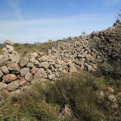 Occitanie Rando Bedarieux Balcons Orb 13