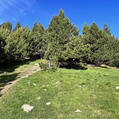 Occitanie Rando Randonnee Itinerante Tour Du Canigou Et Vallespir 183