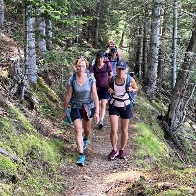 Occitanie Rando Randonnee Itinerante Tour Du Canigou Et Vallespir 207