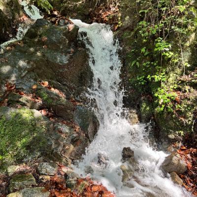 Occitanie Rando Randonnee Itinerante Tour Du Canigou Et Vallespir 22