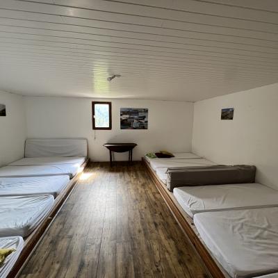 Occitanie Rando Randonnee Itinerante Tour Du Canigou Et Vallespir 25