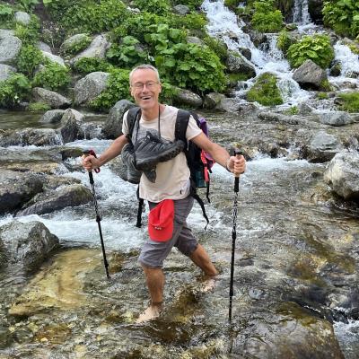 Occitanie Rando Randonnee Itinerante Tour Du Canigou Et Vallespir 64