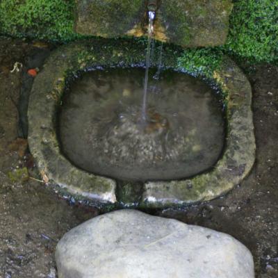 Occitanie Rando Rando Herault Haut Languedoc Lunas Laval De Nize 02