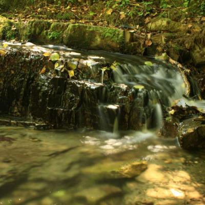 Occitanie Rando Rando Herault Haut Languedoc Lunas Laval De Nize 06