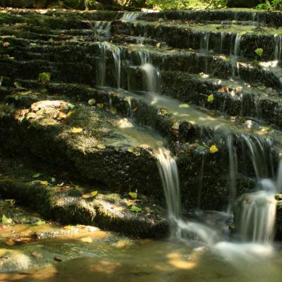 Occitanie Rando Rando Herault Haut Languedoc Lunas Laval De Nize 07