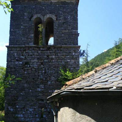 Occitanie Rando Rando Herault Haut Languedoc Lunas Laval De Nize 08