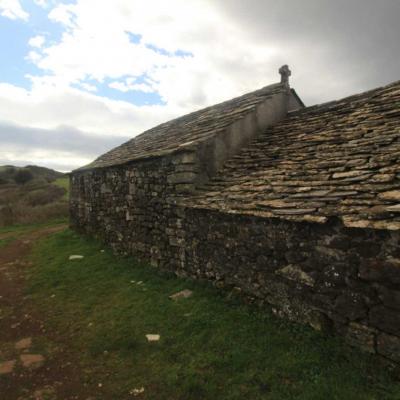 Occitanie Rando Rando Herault Haut Languedoc Lunas Laval De Nize 12