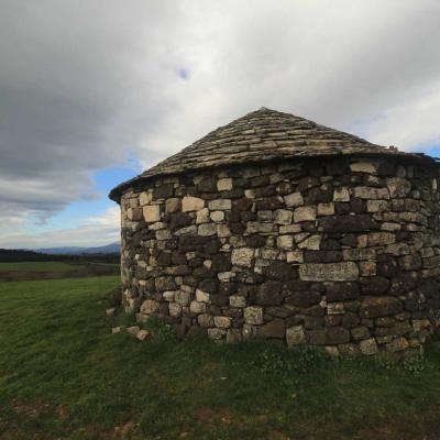 Occitanie Rando Rando Herault Haut Languedoc Lunas Laval De Nize 13