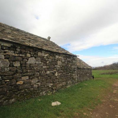 Occitanie Rando Rando Herault Haut Languedoc Lunas Laval De Nize 14