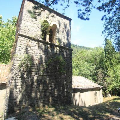Occitanie Rando Rando Herault Haut Languedoc Lunas Laval De Nize 16