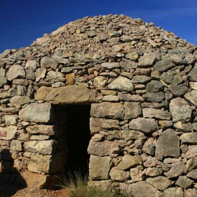 Occitanie Rando Rando Herault Haut Languedoc Saint Chinian Notre Dame De Nazareth 03