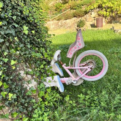 Occitanie Rando Herault Haut Languedoc Joncels Acheologique Gr Pays 01