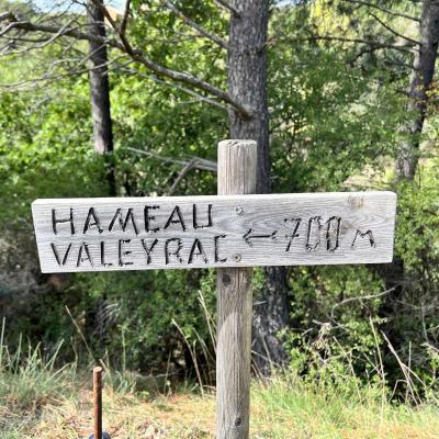 Occitanie Rando Herault Haut Languedoc Joncels Acheologique Gr Pays 17