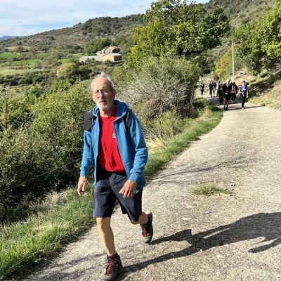 Occitanie Rando Herault Haut Languedoc Joncels Acheologique Gr Pays 18