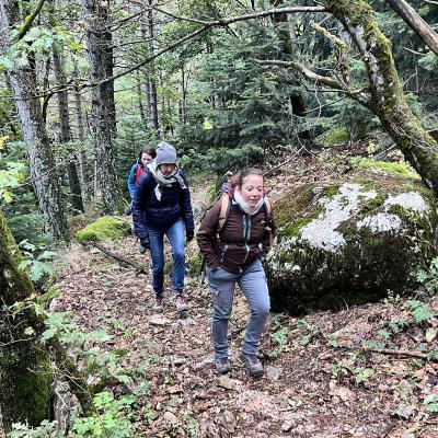 Occitanie Rando Foire Pommes Oignons Vigan 02