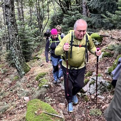 Occitanie Rando Foire Pommes Oignons Vigan 06