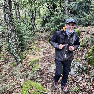 Occitanie Rando Foire Pommes Oignons Vigan 10