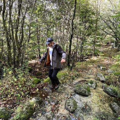 Occitanie Rando Foire Pommes Oignons Vigan 28