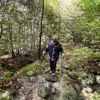 Occitanie Rando Foire Pommes Oignons Vigan 29