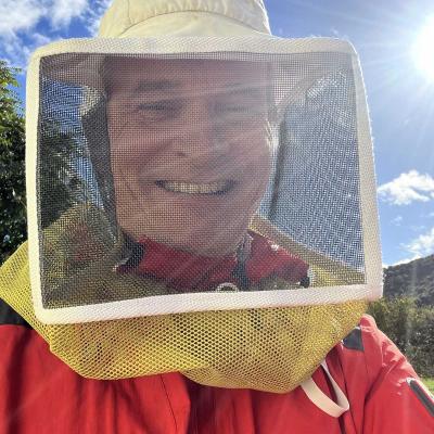 Occitanie Rando Foire Pommes Oignons Vigan 36