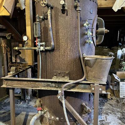 Occitanie Rando Foire Pommes Oignons Vigan 55