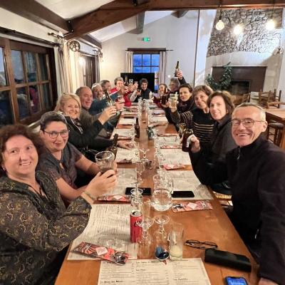 Occitanie Rando Foire Pommes Oignons Vigan 71