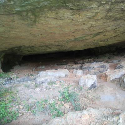 Occitanie Rando Herault Haut Languedoc Cesseras Font Galine 12
