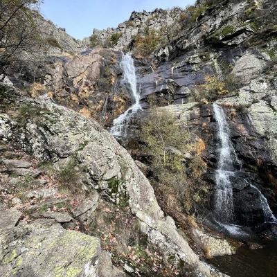 Occitanie Rando Trekking Chemin Legendes 1000 Marches Haut Languedoc 150