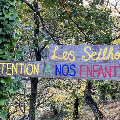 Occitanie Rando Trekking Chemin Legendes 1000 Marches Haut Languedoc 195