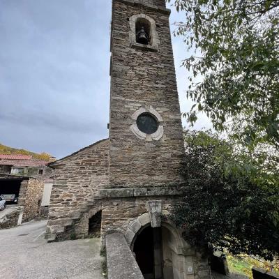 Occitanie Rando Trekking Chemin Legendes 1000 Marches Haut Languedoc 29