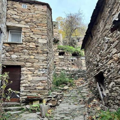 Occitanie Rando Trekking Chemin Legendes 1000 Marches Haut Languedoc 35