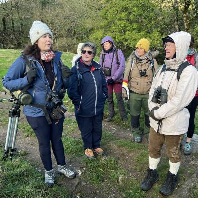 Occitanie Rando Herault Haut Languedoc Douch Sortie Mouflons 08