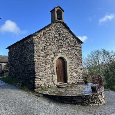 Occitanie Rando Herault Haut Languedoc Douch Sortie Mouflons 54