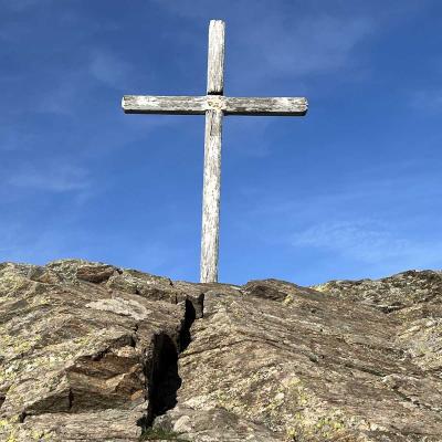 Occitanie Trekking Herault Saint Eutrope Andabre Haut Languedoc Espinouse Roquandouire 94