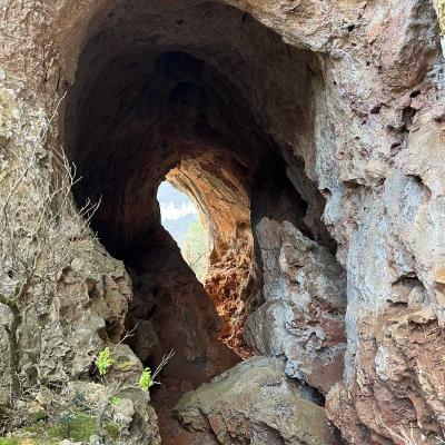 Occitanie Rando Aveyron Trekking Gorges Dourbie Causse Noir 59